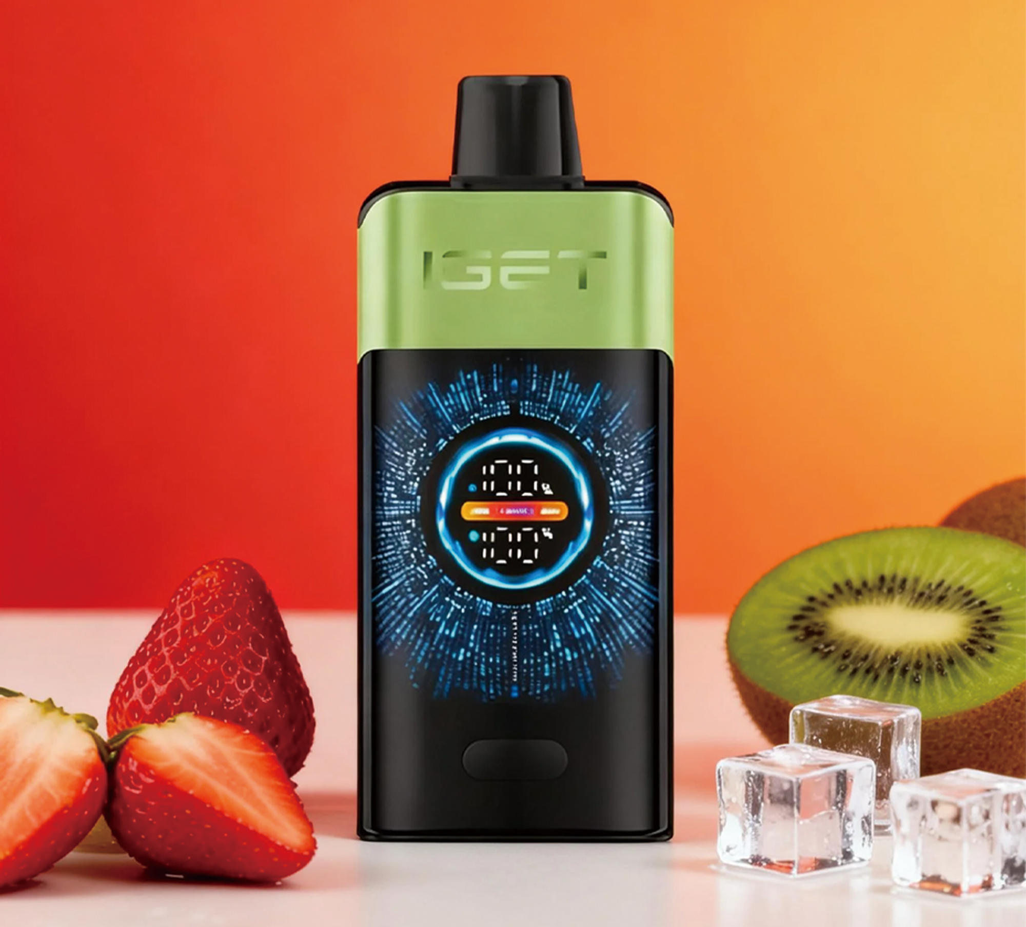 IGET ONE 12000 Review: The Longest-Lasting Disposable Vape Aussies Are Talking About